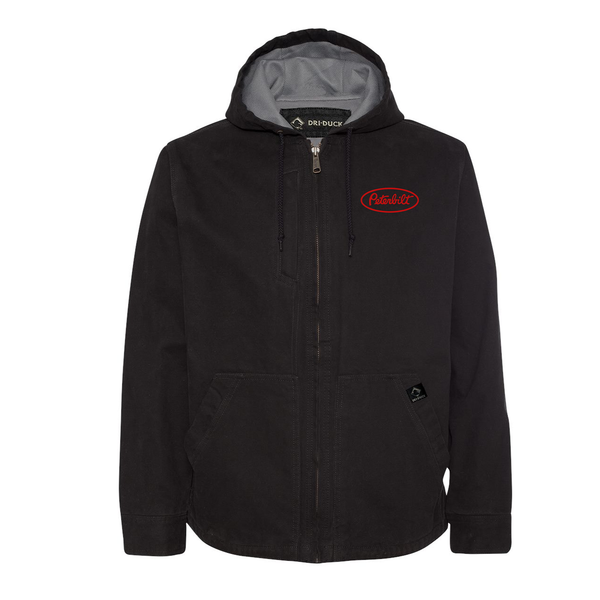 Peterbilt Jacket DriDuck Jacket