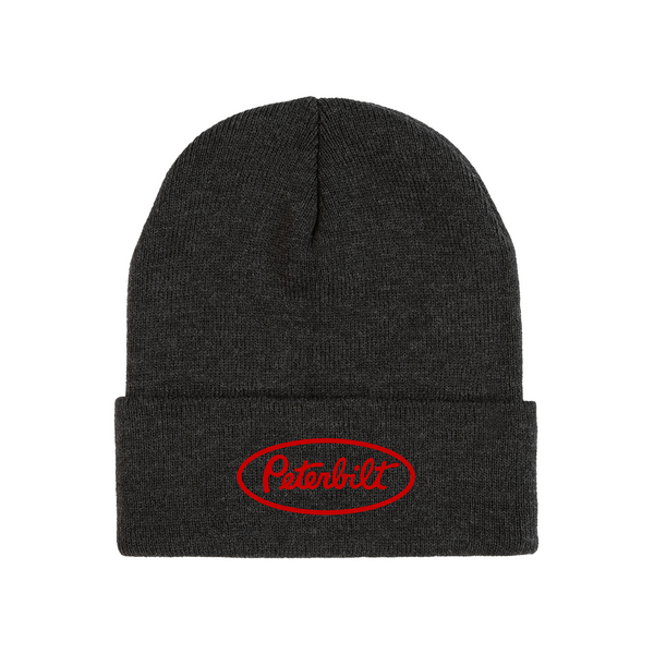 Peterbilt Beanie