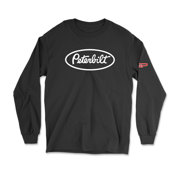 Peterbilt LongSleeve