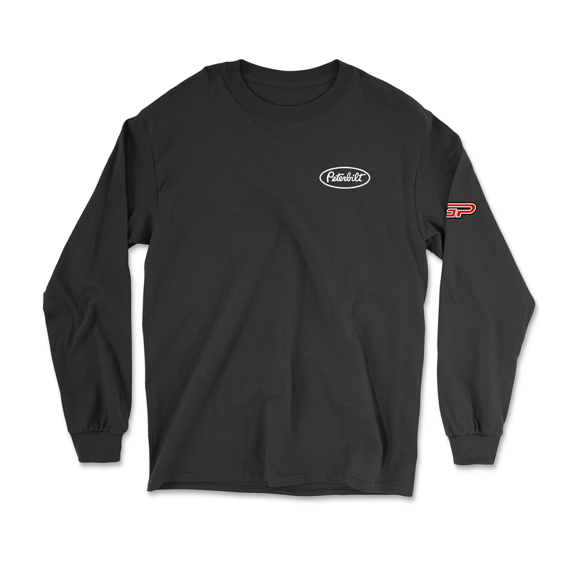 Peterbilt LongSleeve