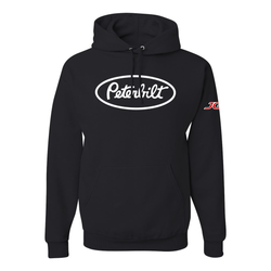 Peterbilt Hoodie