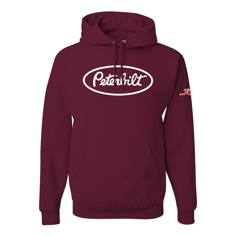 Peterbilt Hoodie