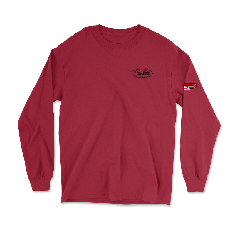 Peterbilt LongSleeve