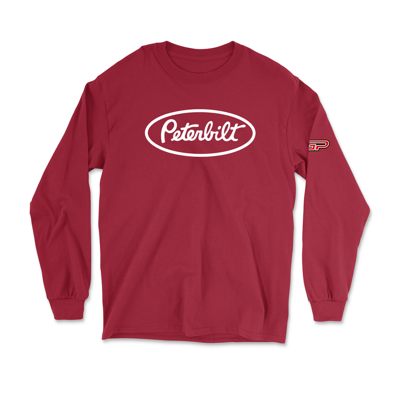 Peterbilt LongSleeve